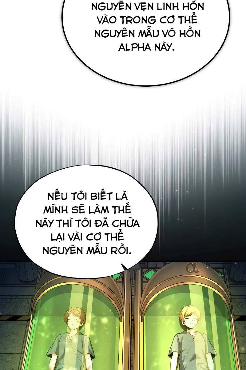 Giáo Sư Gián Điệp Chapter 89 - Trang 70