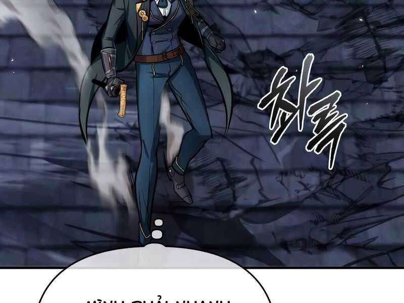 Giáo Sư Gián Điệp Chapter 15 - Trang 121