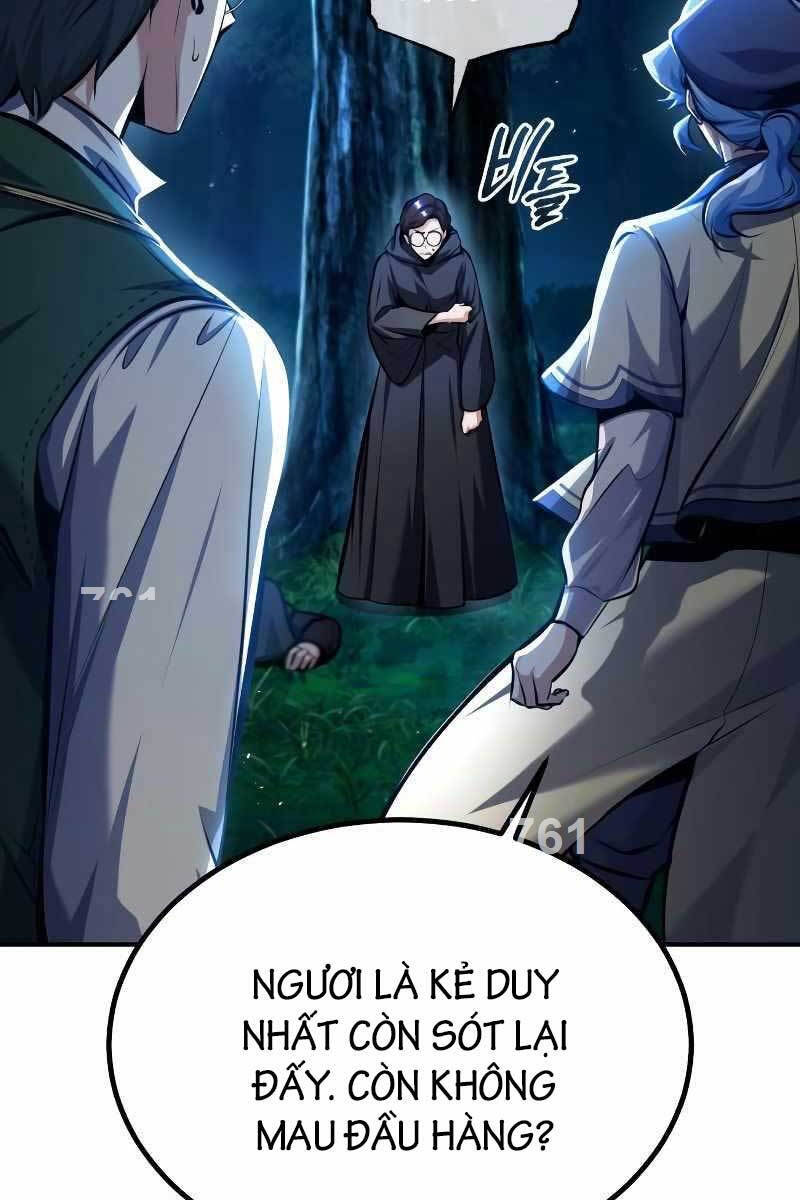 Giáo Sư Gián Điệp Chapter 70 - Trang 2