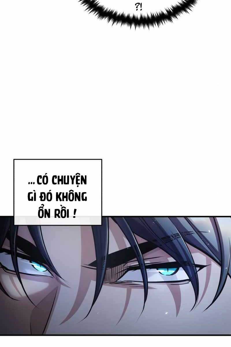 Giáo Sư Gián Điệp Chapter 42 - Trang 66