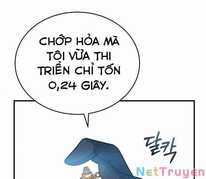 Giáo Sư Gián Điệp Chapter 7 - Trang 124