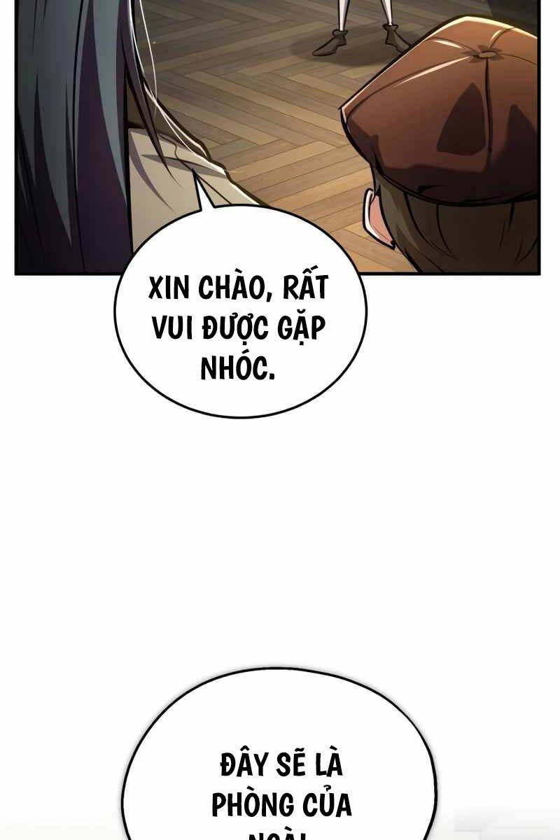 Giáo Sư Gián Điệp Chapter 86 - Trang 85