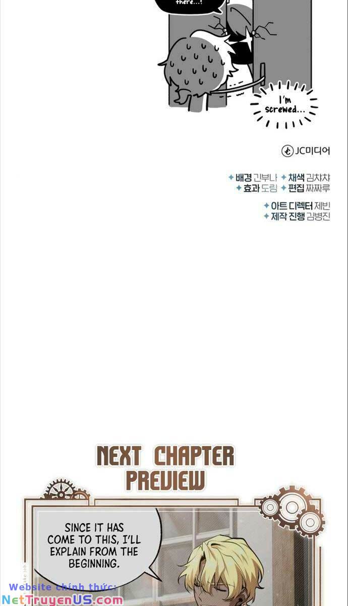 Giáo Sư Gián Điệp Chapter 77 - Trang 79