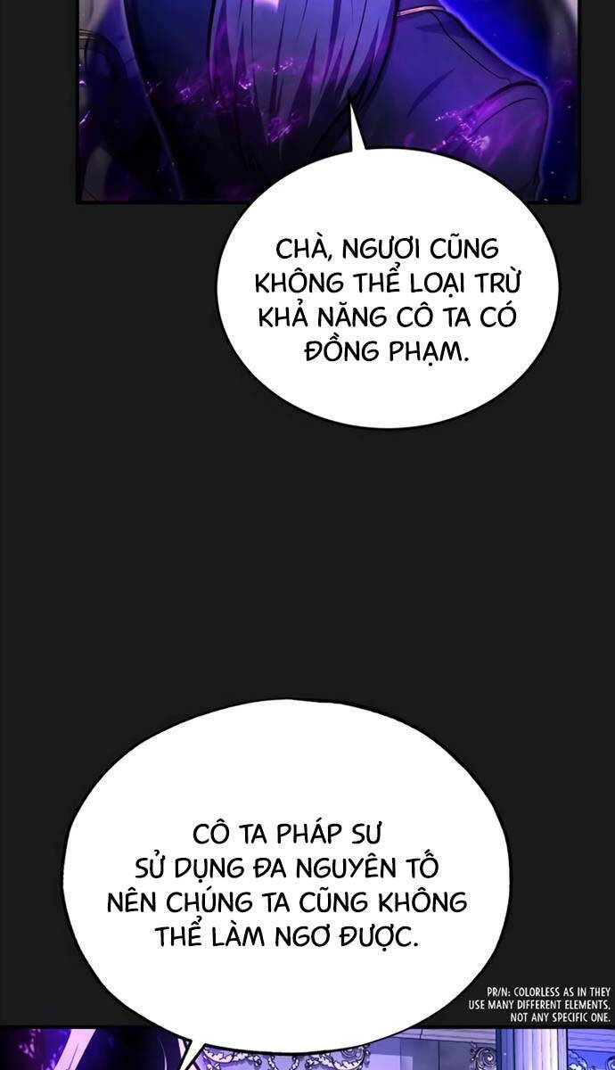 Giáo Sư Gián Điệp Chapter 84 - Trang 46