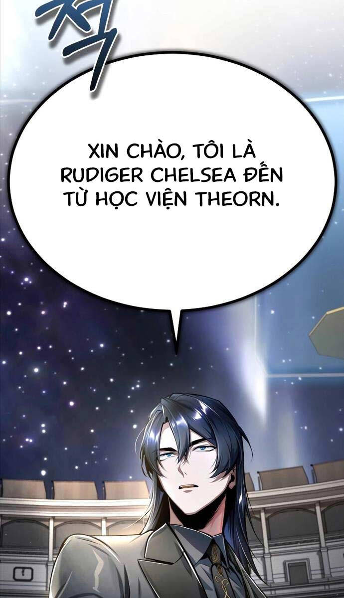 Giáo Sư Gián Điệp Chapter 85 - Trang 89