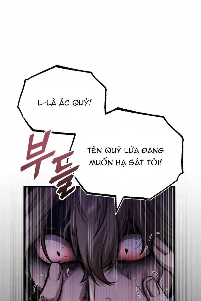 Giáo Sư Gián Điệp Chapter 61 - Trang 34