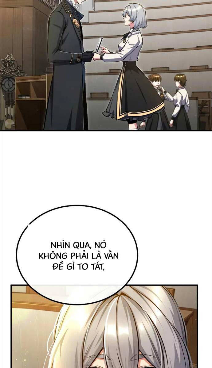 Giáo Sư Gián Điệp Chapter 82 - Trang 103