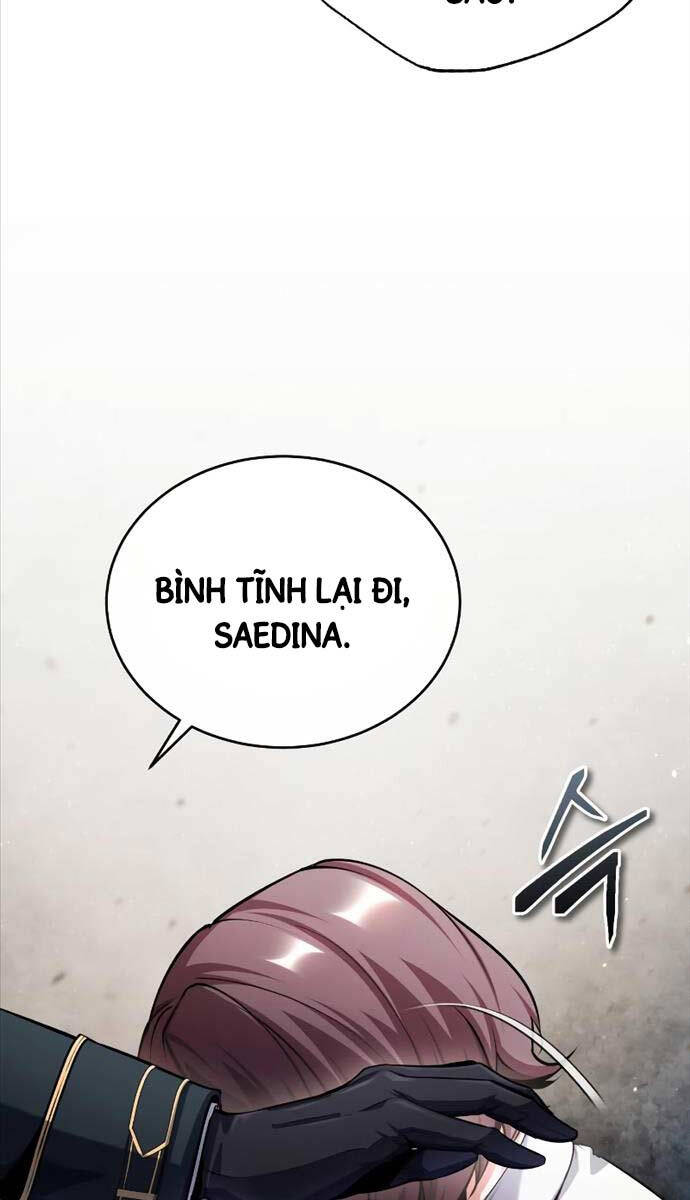 Giáo Sư Gián Điệp Chapter 80 - Trang 37