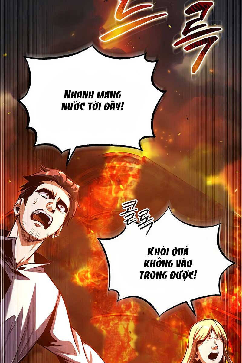 Giáo Sư Gián Điệp Chapter 75 - Trang 50