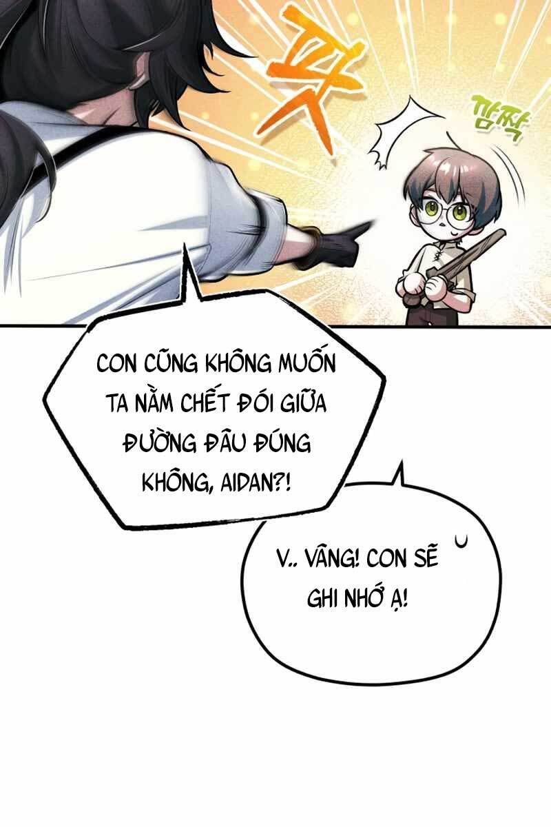 Giáo Sư Gián Điệp Chapter 25 - Trang 5