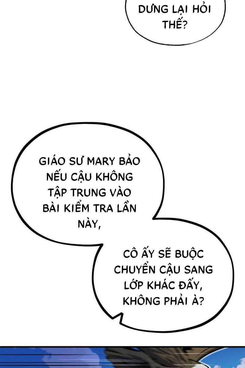 Giáo Sư Gián Điệp Chapter 59 - Trang 108