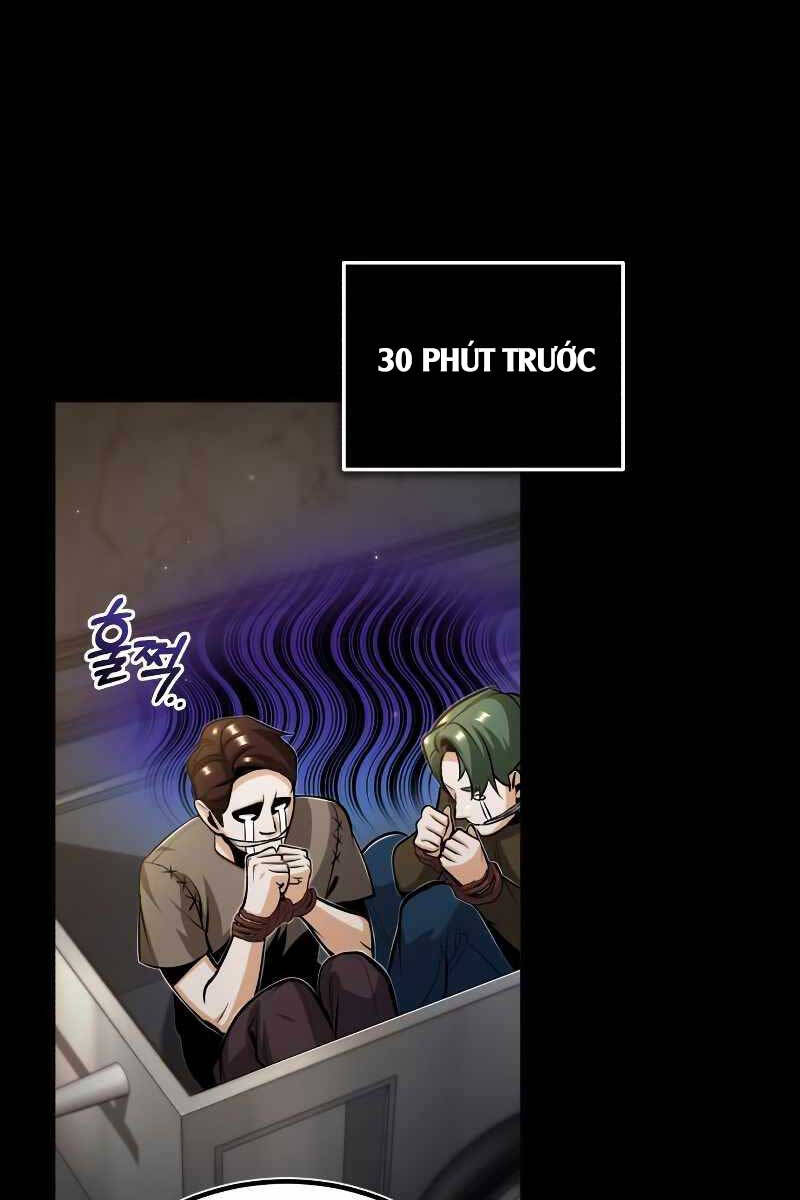 Giáo Sư Gián Điệp Chapter 49 - Trang 1