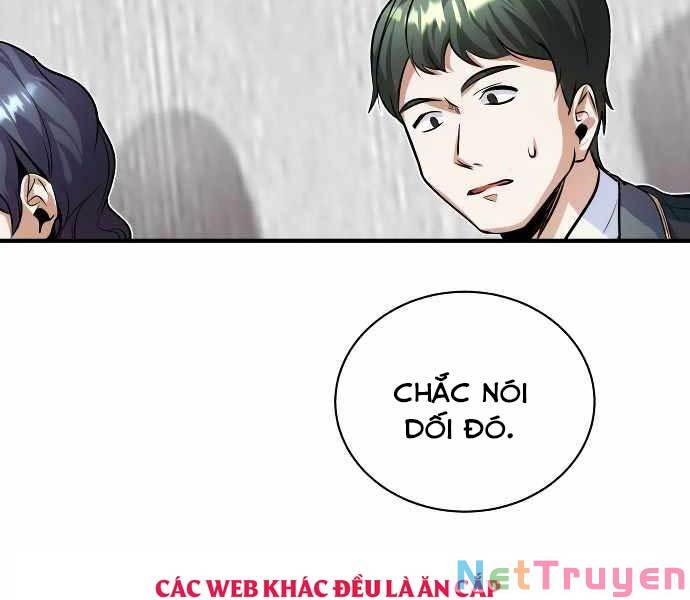 Giáo Sư Gián Điệp Chapter 6 - Trang 179