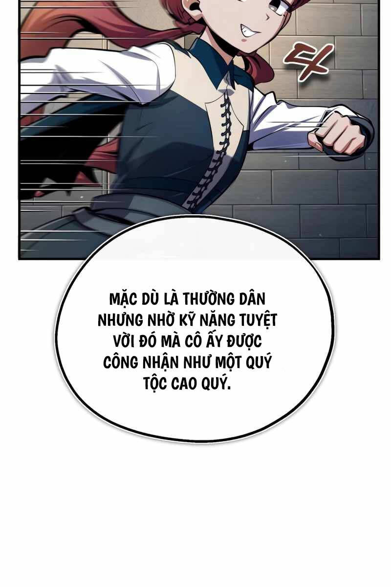 Giáo Sư Gián Điệp Chapter 86 - Trang 50