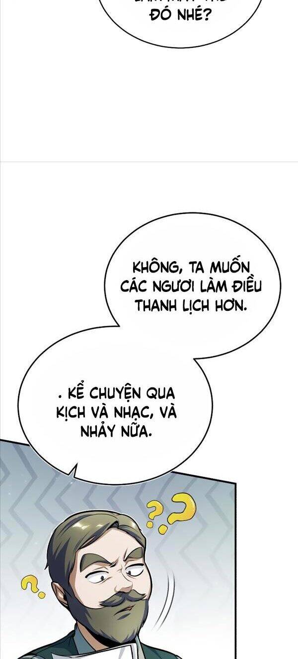 Giáo Sư Gián Điệp Chapter 35 - Trang 20