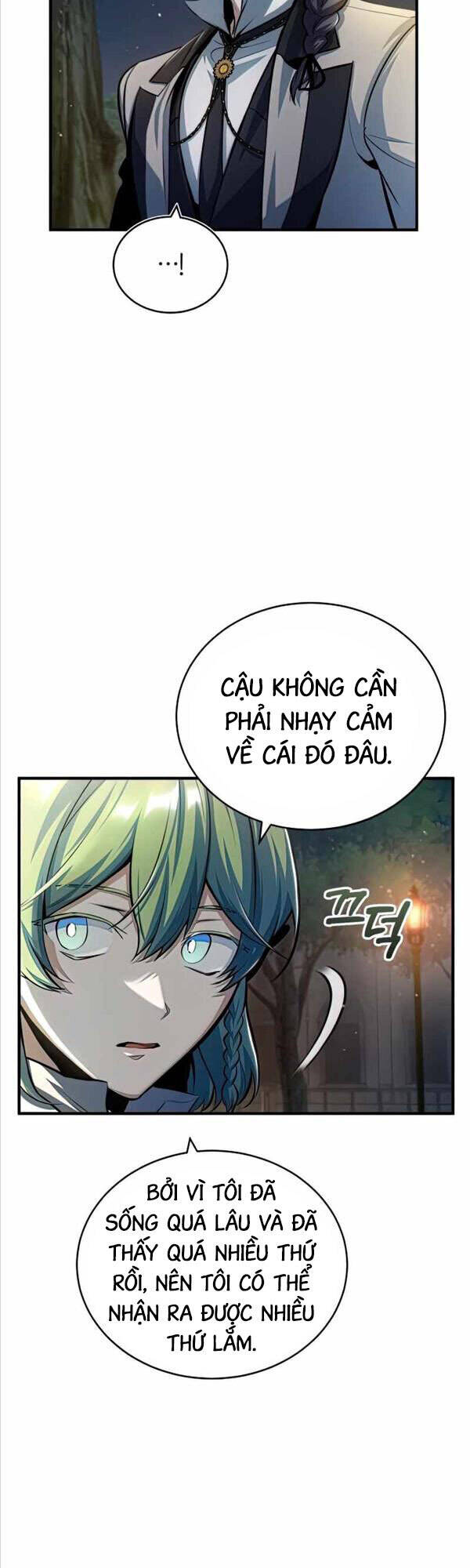 Giáo Sư Gián Điệp Chapter 43 - Trang 30