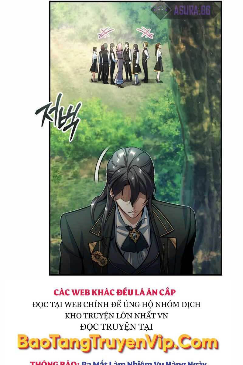 Giáo Sư Gián Điệp Chapter 39 - Trang 111