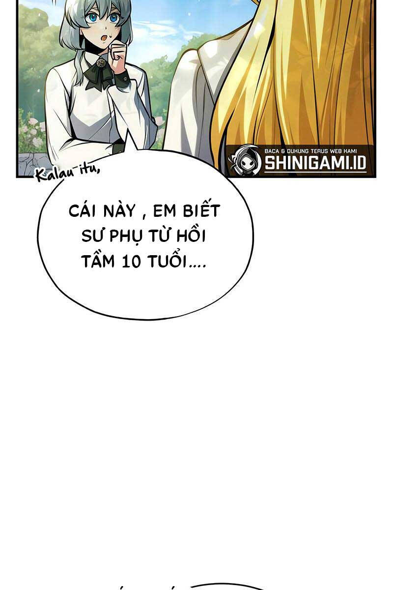 Giáo Sư Gián Điệp Chapter 60 - Trang 11