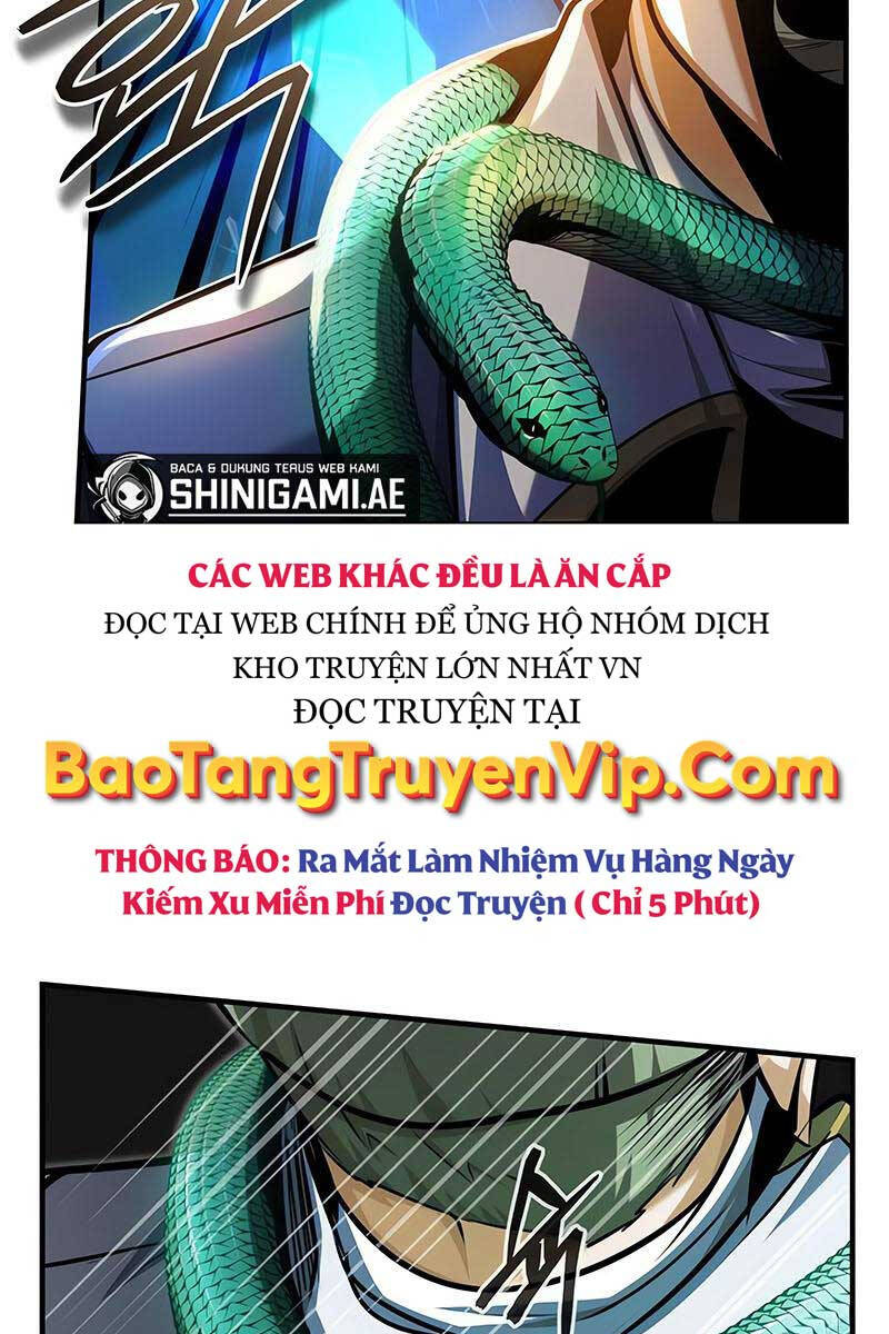 Giáo Sư Gián Điệp Chapter 63 - Trang 118