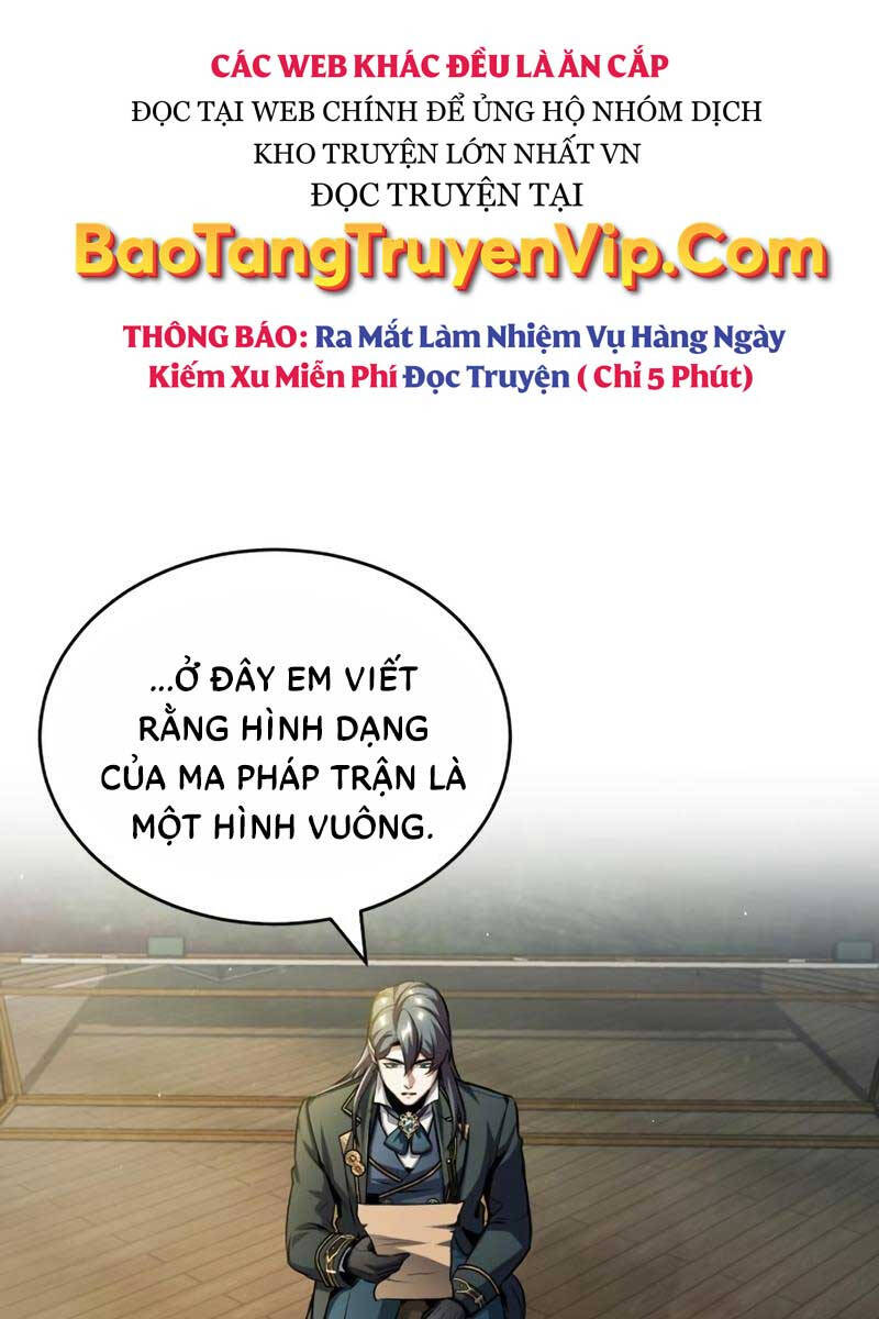 Giáo Sư Gián Điệp Chapter 59 - Trang 25