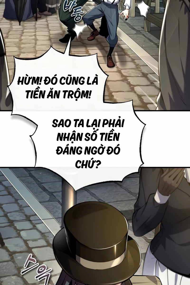 Giáo Sư Gián Điệp Chapter 86 - Trang 68