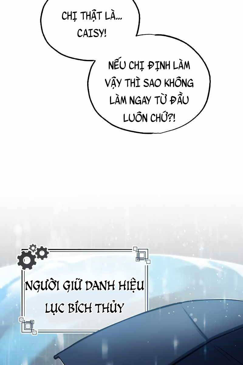 Giáo Sư Gián Điệp Chapter 46 - Trang 50