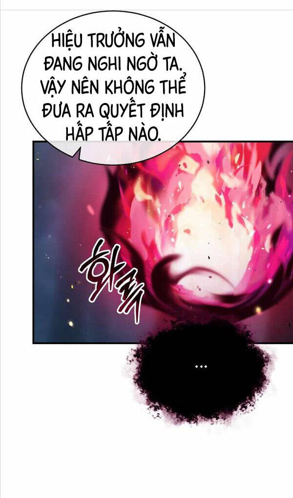 Giáo Sư Gián Điệp Chapter 40 - Trang 12