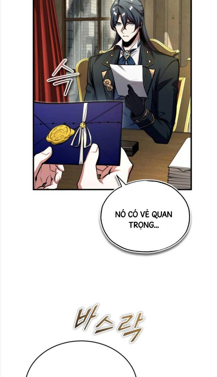 Giáo Sư Gián Điệp Chapter 79 - Trang 53