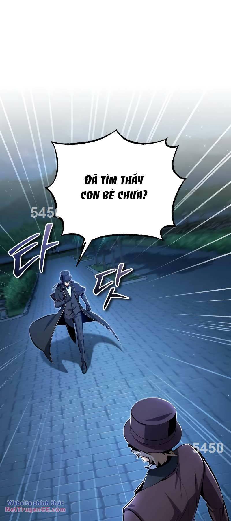 Giáo Sư Gián Điệp Chapter 88 - Trang 0