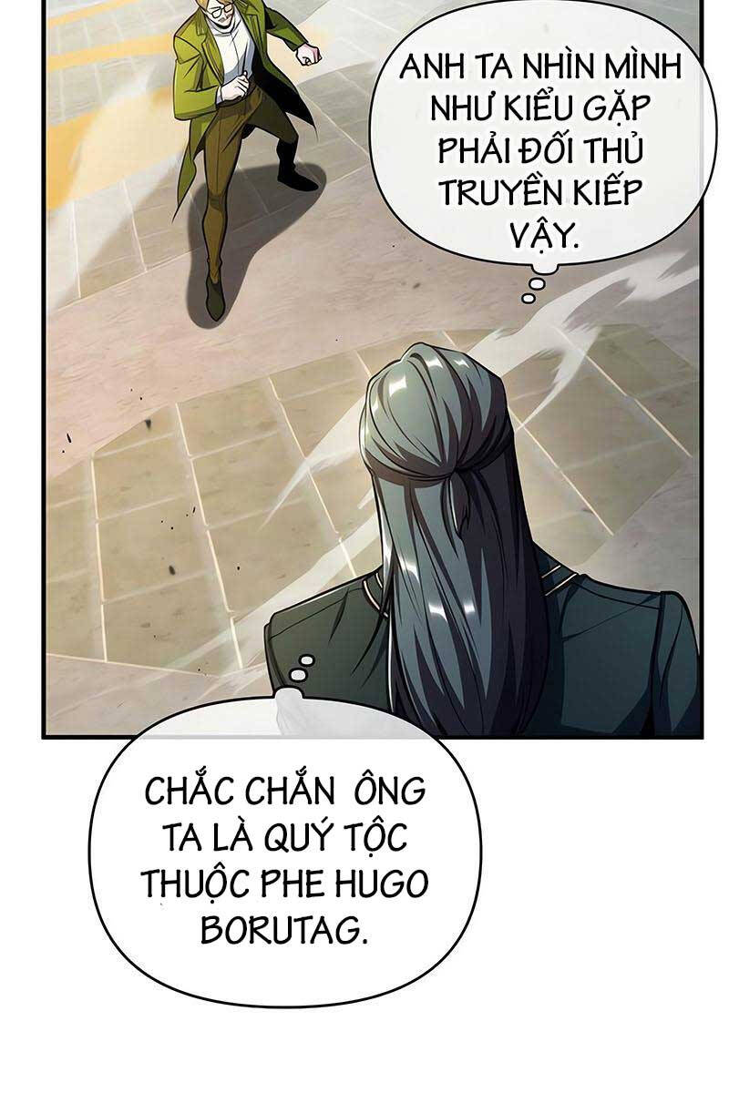 Giáo Sư Gián Điệp Chapter 63 - Trang 31