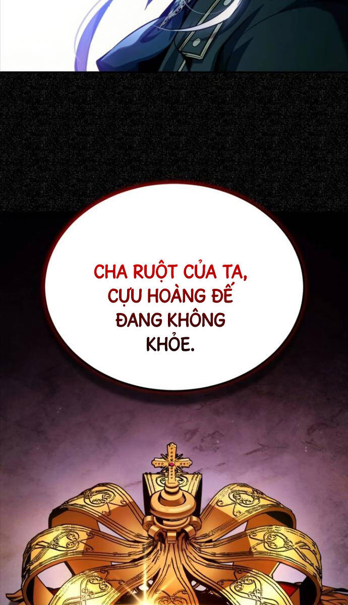 Giáo Sư Gián Điệp Chapter 79 - Trang 25