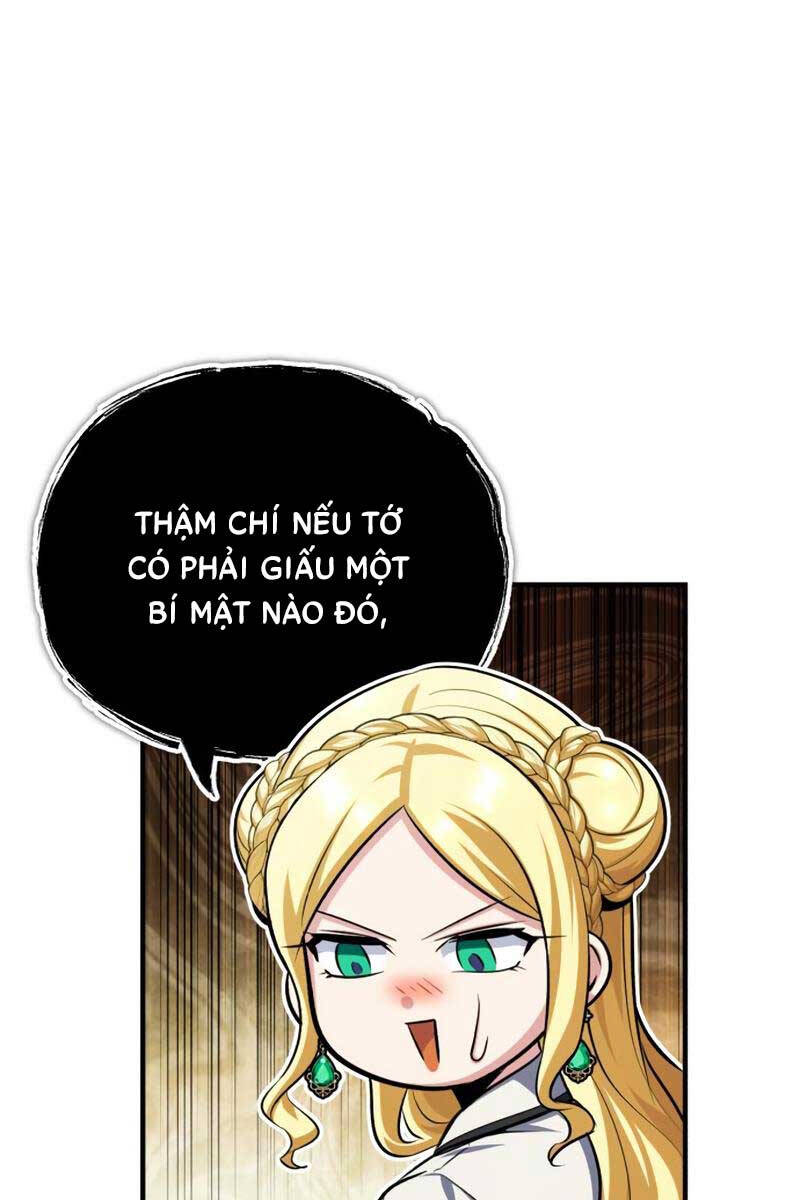 Giáo Sư Gián Điệp Chapter 59 - Trang 137