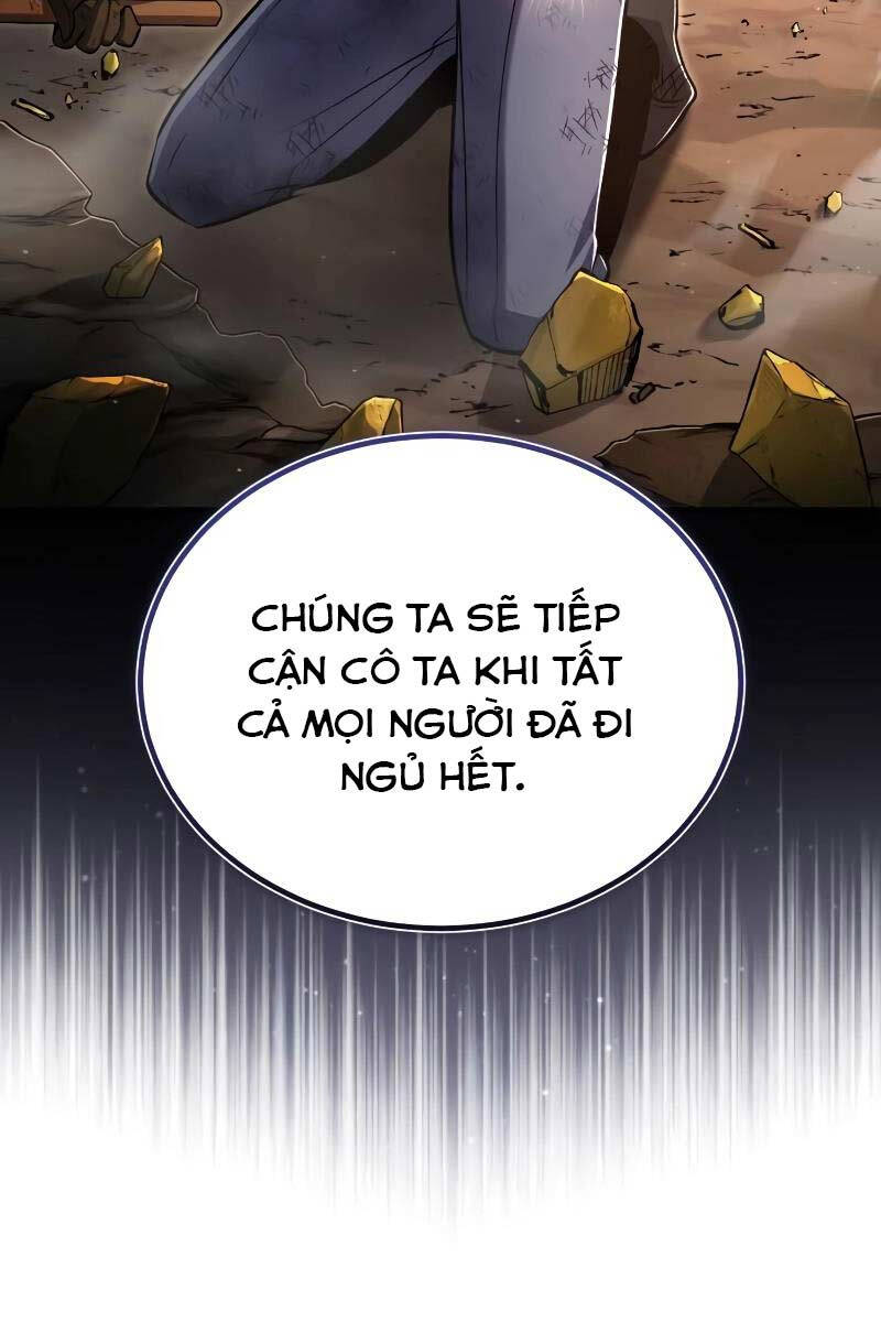 Giáo Sư Gián Điệp Chapter 89 - Trang 94