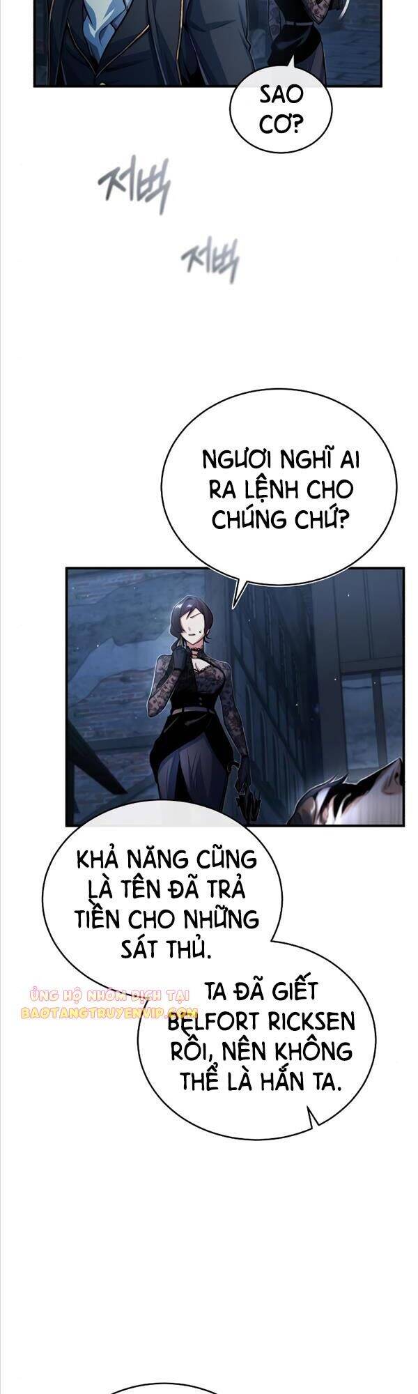 Giáo Sư Gián Điệp Chapter 36 - Trang 43