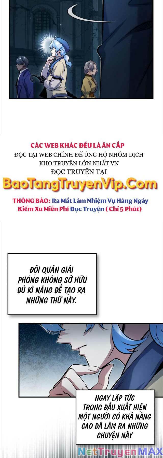 Giáo Sư Gián Điệp Chapter 54 - Trang 15