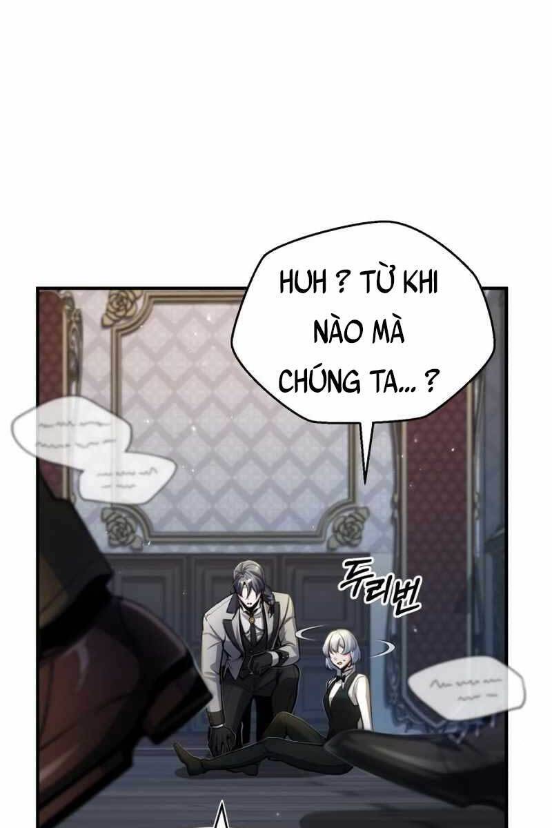 Giáo Sư Gián Điệp Chapter 42 - Trang 88