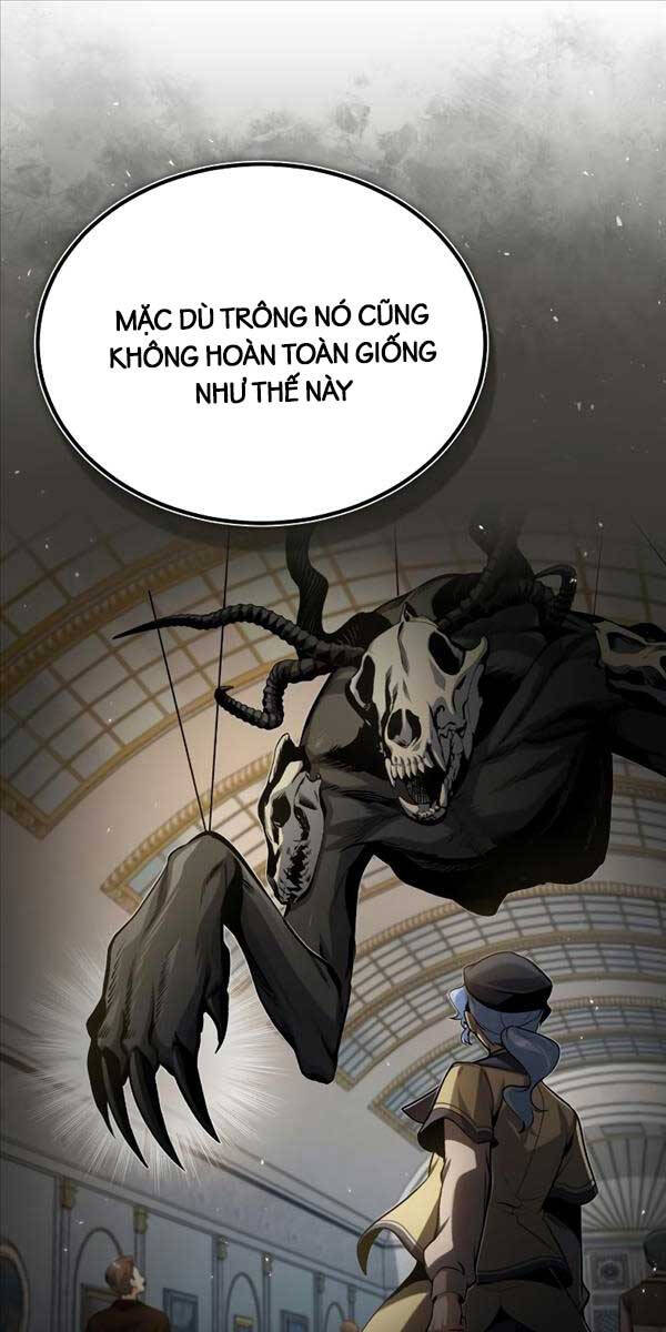 Giáo Sư Gián Điệp Chapter 51 - Trang 42