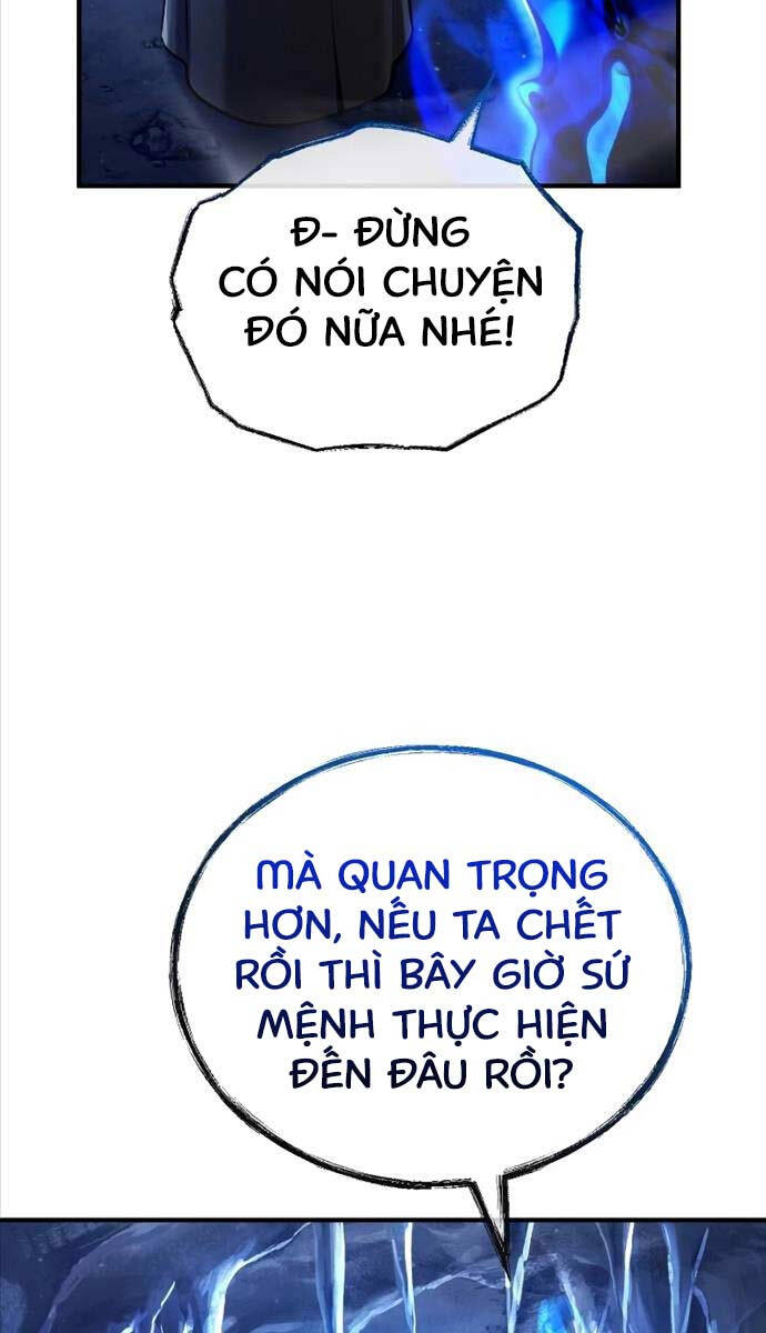 Giáo Sư Gián Điệp Chapter 85 - Trang 36