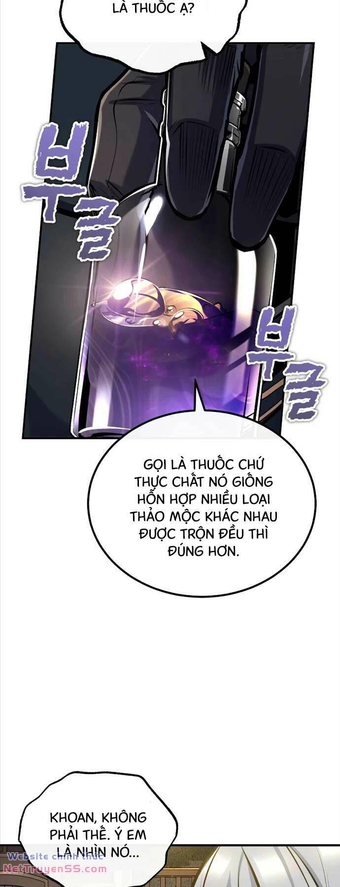 Giáo Sư Gián Điệp Chapter 83 - Trang 44