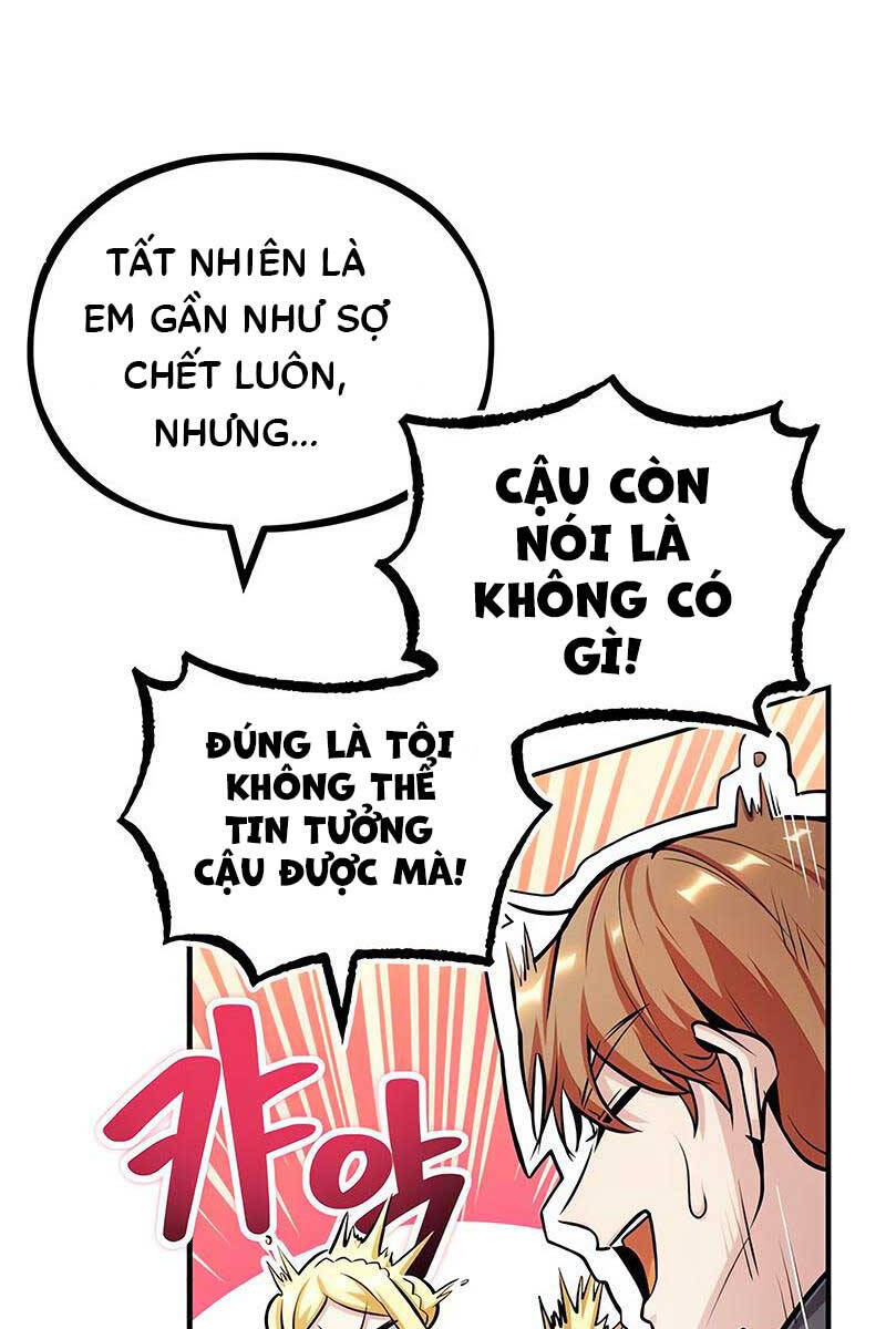 Giáo Sư Gián Điệp Chapter 60 - Trang 41