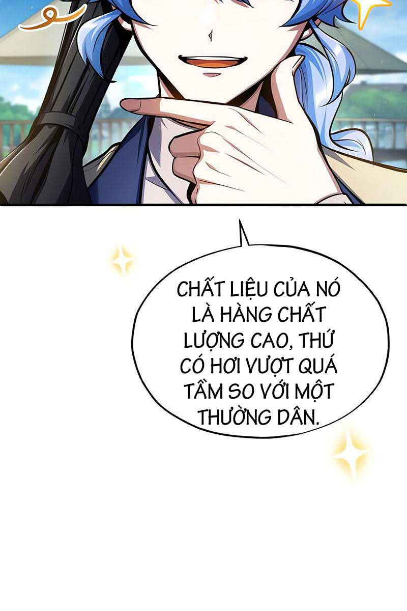 Giáo Sư Gián Điệp Chapter 65 - Trang 23