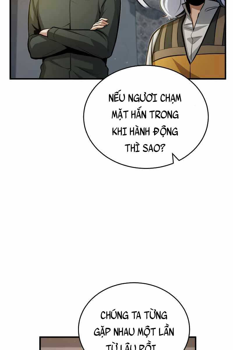 Giáo Sư Gián Điệp Chapter 46 - Trang 16