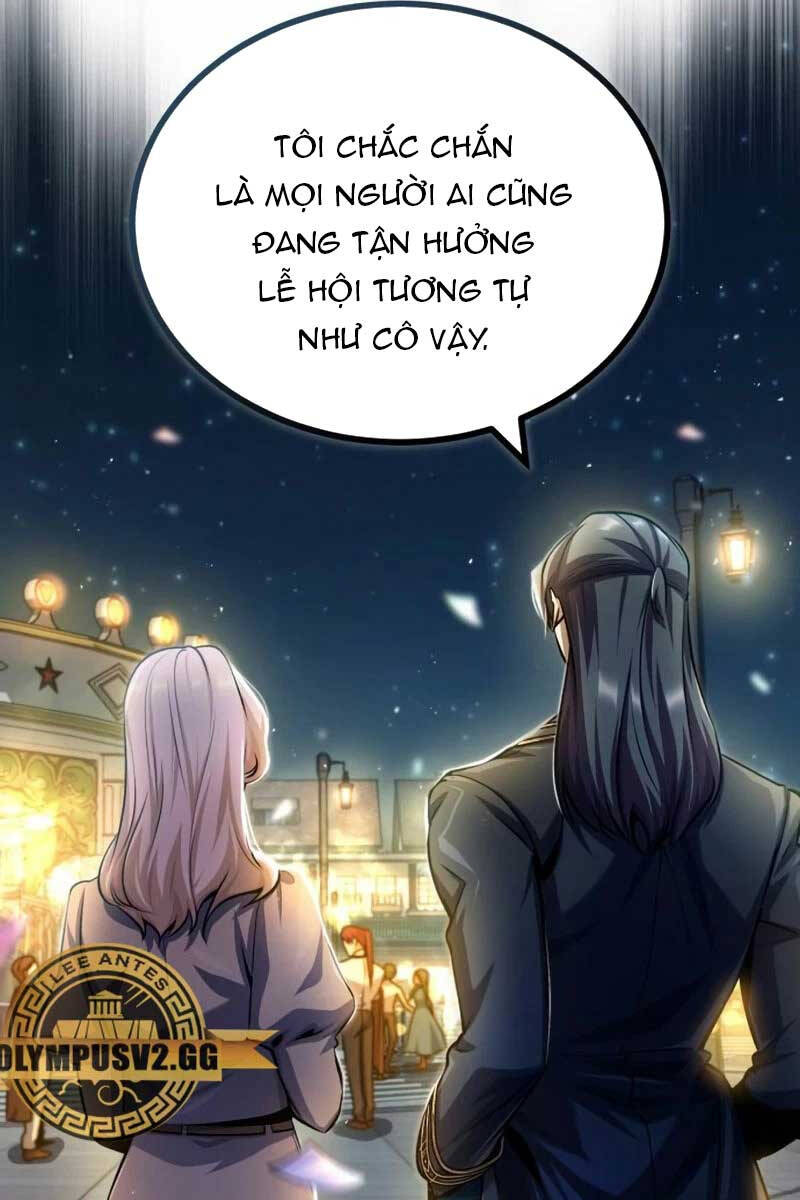 Giáo Sư Gián Điệp Chapter 61 - Trang 138