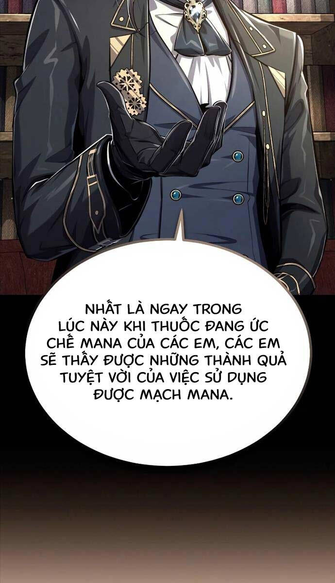 Giáo Sư Gián Điệp Chapter 85 - Trang 64