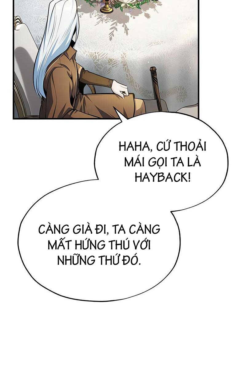 Giáo Sư Gián Điệp Chapter 65 - Trang 105