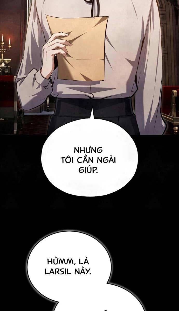 Giáo Sư Gián Điệp Chapter 85 - Trang 110