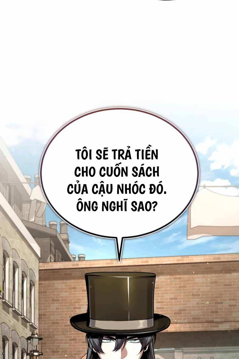 Giáo Sư Gián Điệp Chapter 86 - Trang 71