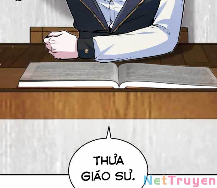 Giáo Sư Gián Điệp Chapter 7 - Trang 2