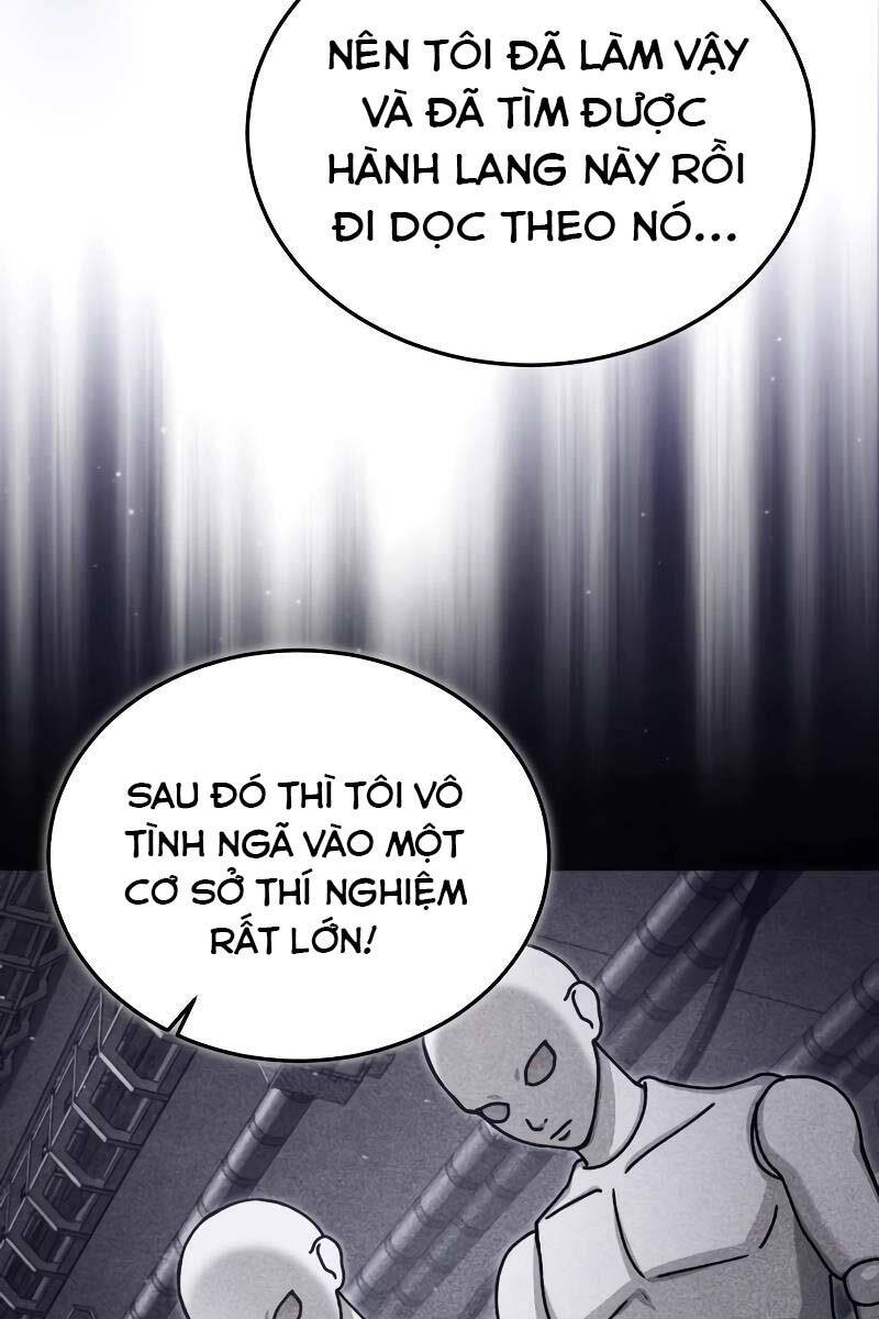 Giáo Sư Gián Điệp Chapter 89 - Trang 38