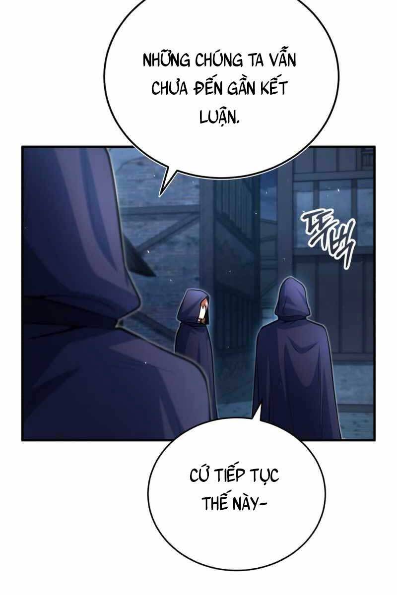 Giáo Sư Gián Điệp Chapter 37 - Trang 91